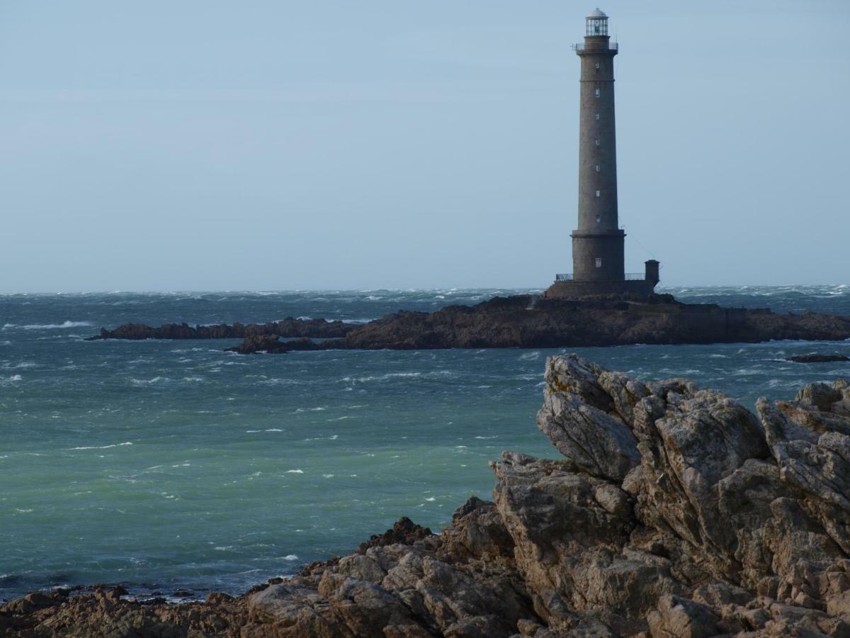 Gite La Bourgetterie Fontenay Sur Mer Dış mekan fotoğraf